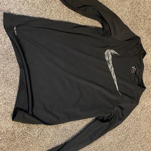 Youth large Nike long sleeve